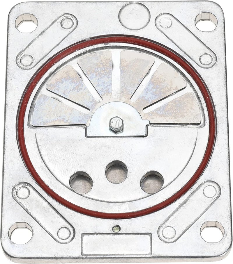Seweder Compressor Valve Plate Kit Replace ZAC0032 Z-AC-0032 for Craftsman for Porter Cable for Black Decker for DeWALT and for Devilbiss air compressors - Image 4